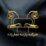 هنرکده پارسه نجارزاده