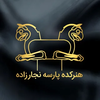 هنرکده پارسه نجارزاده